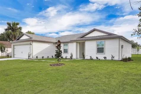 80 Princeton Lane Palm Coast FL 32164