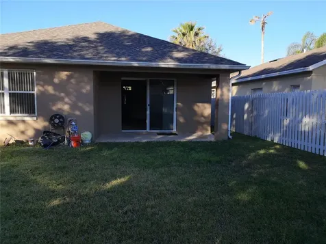 5118 Santa Ana Drive Orlando FL 32837