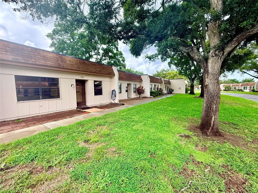 1380 Mission Circle Clearwater FL 33759