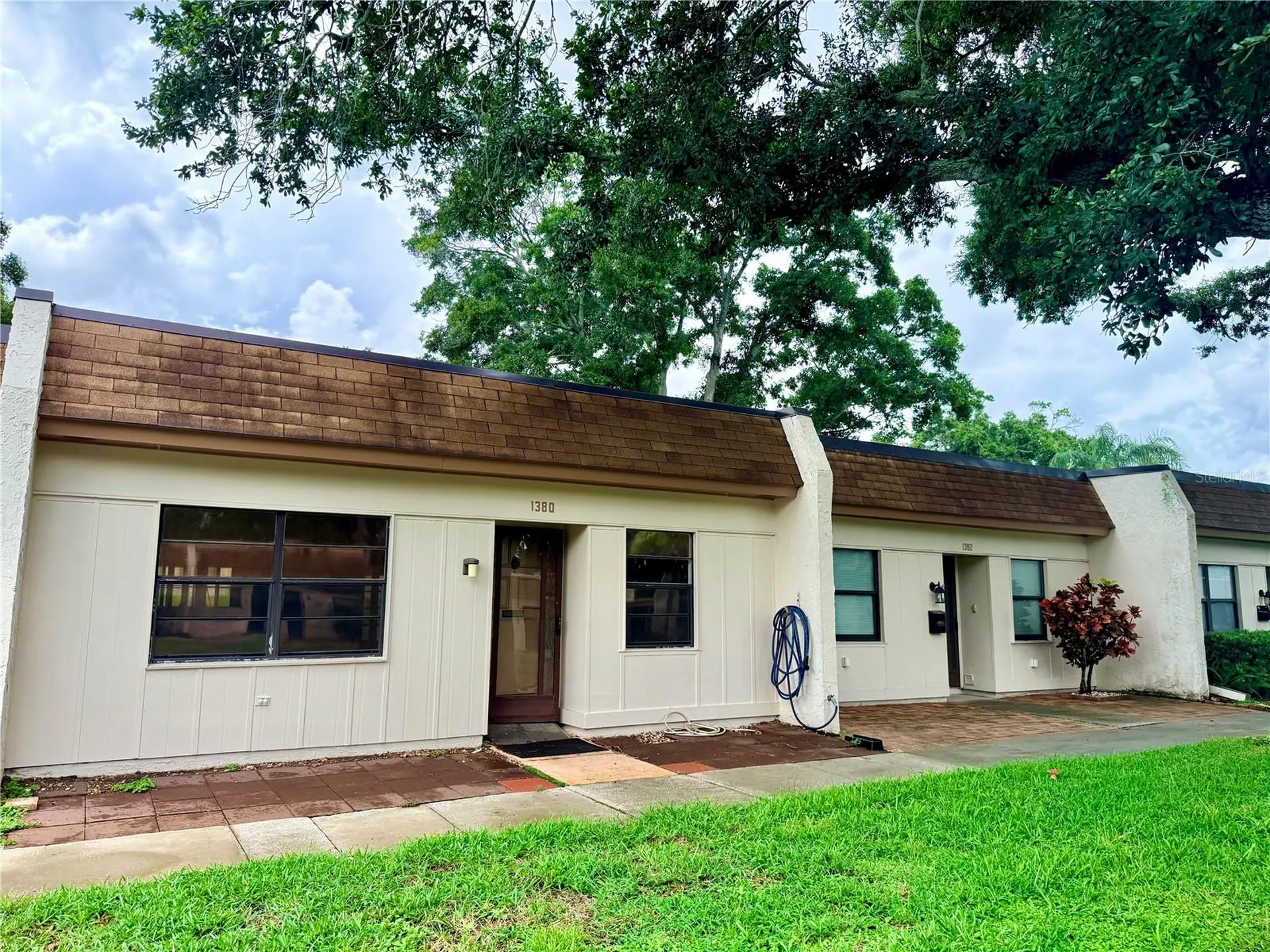 1380 Mission Circle Clearwater FL 33759