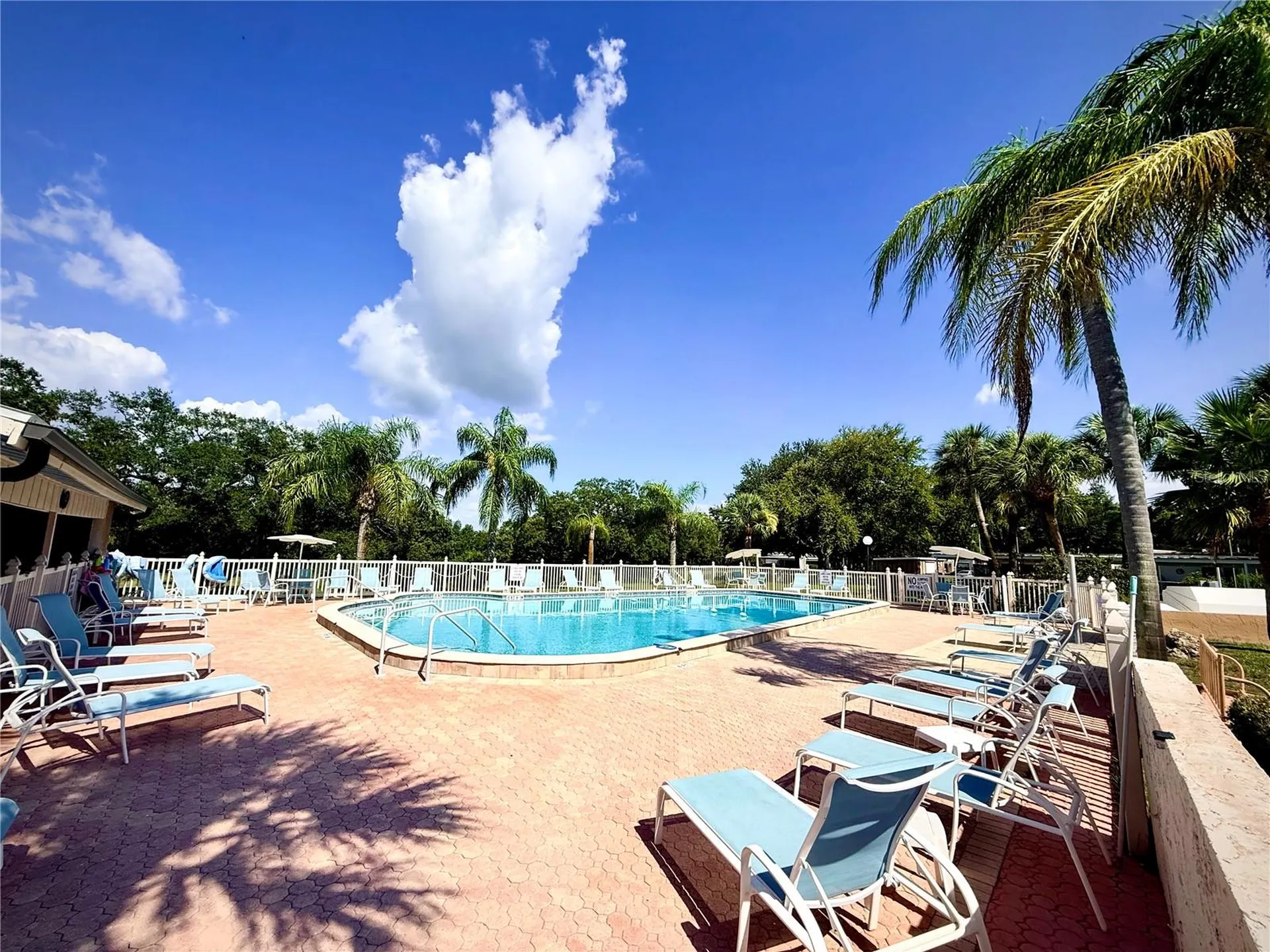 1380 Mission Circle Clearwater FL 33759