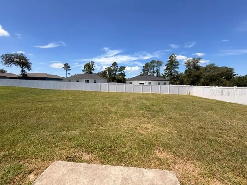 16561 SW 31st Circle Ocala FL 34473