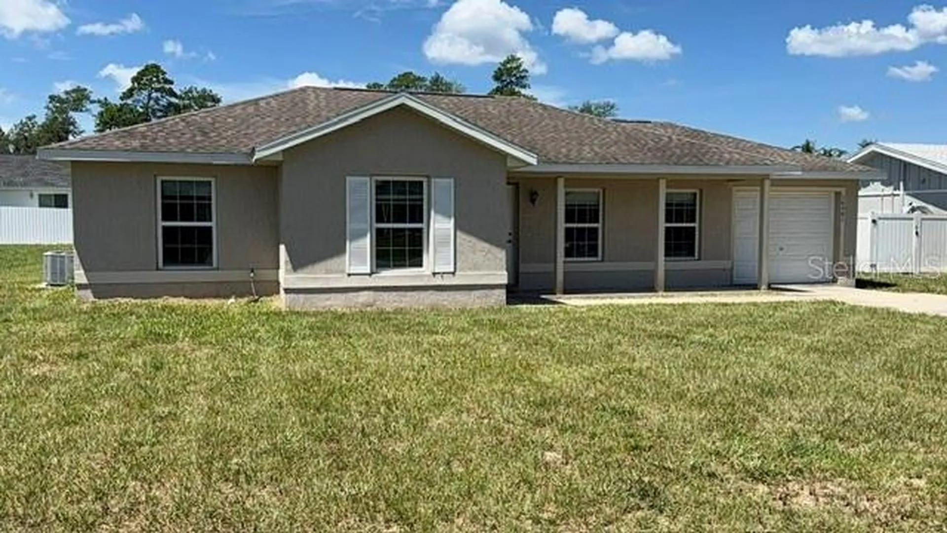 16561 SW 31st Circle Ocala FL 34473