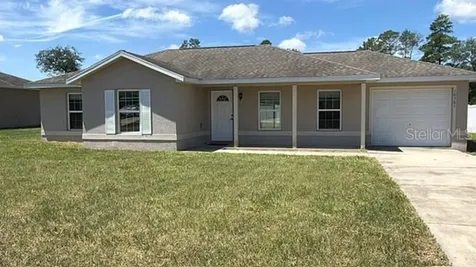 16561 SW 31st Circle Ocala FL 34473