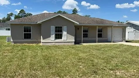 16561 SW 31st Circle Ocala FL 34473