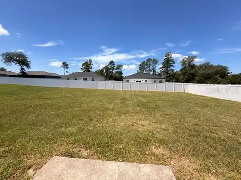 16561 SW 31st Circle Ocala FL 34473