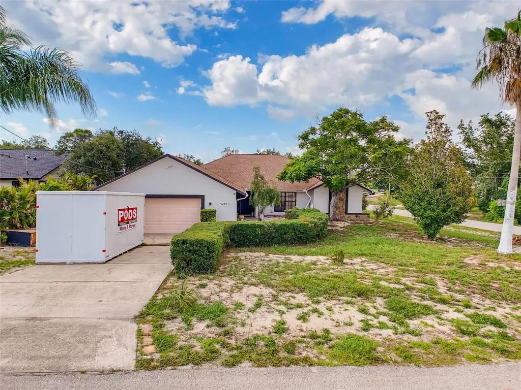 5405 Frost Road Spring Hill FL 34606