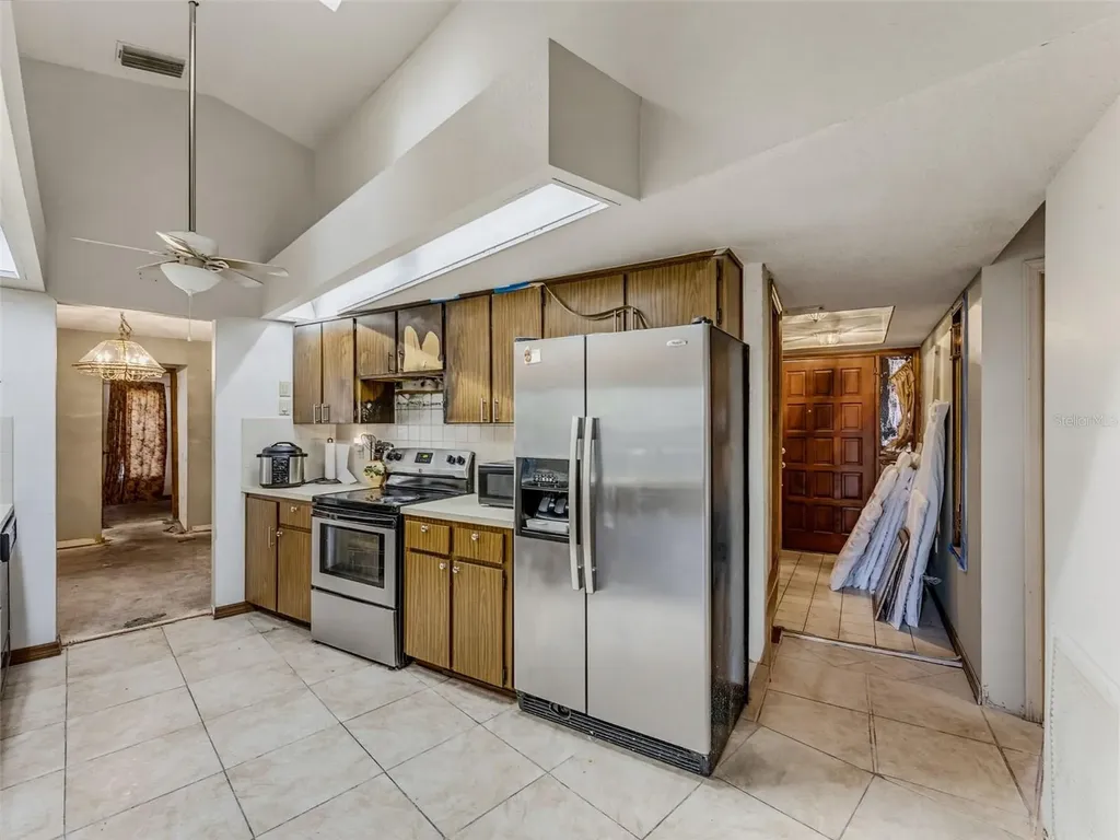 5405 Frost Road Spring Hill FL 34606