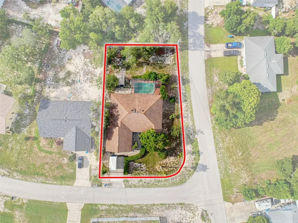 5405 Frost Road Spring Hill FL 34606