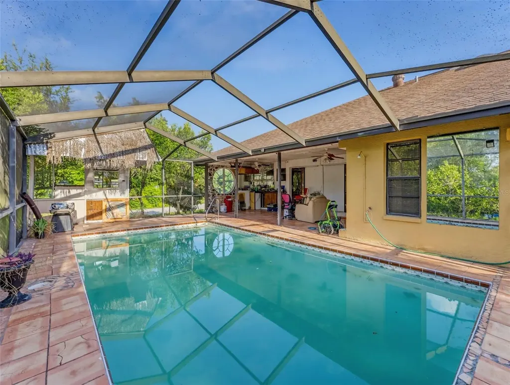 5405 Frost Road Spring Hill FL 34606