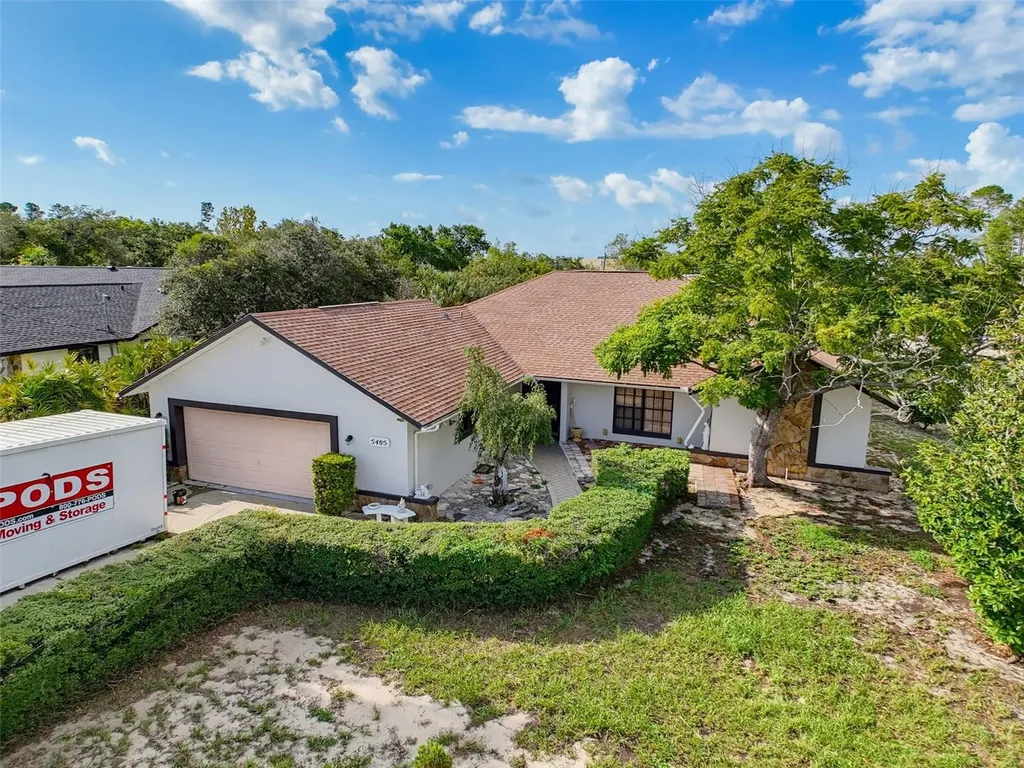 5405 Frost Road Spring Hill FL 34606