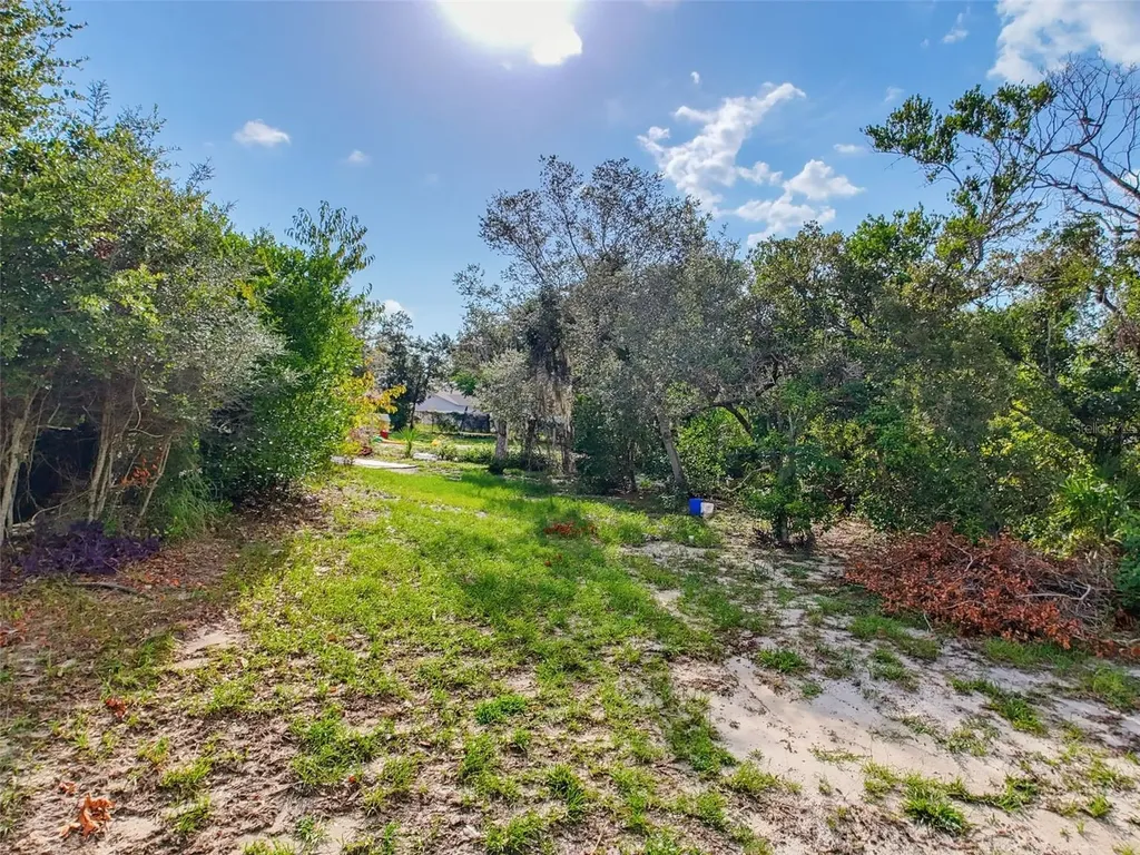 5405 Frost Road Spring Hill FL 34606