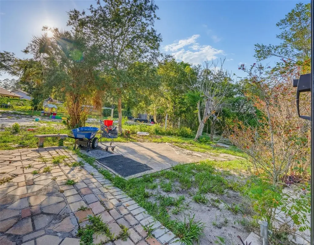 5405 Frost Road Spring Hill FL 34606