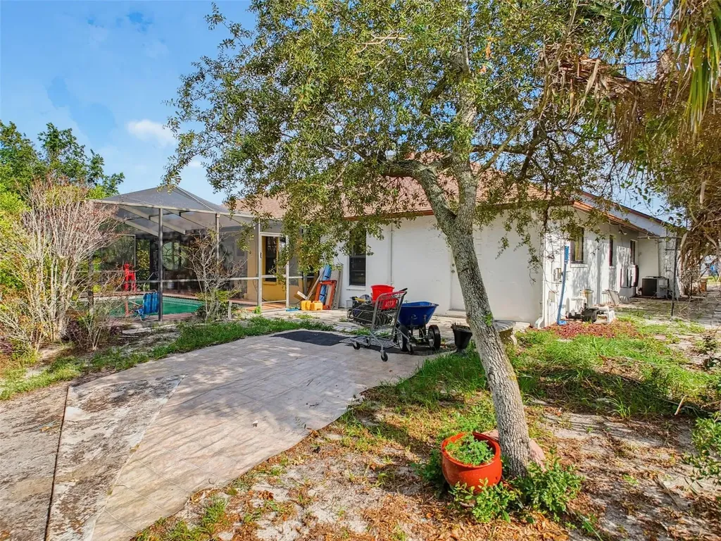 5405 Frost Road Spring Hill FL 34606
