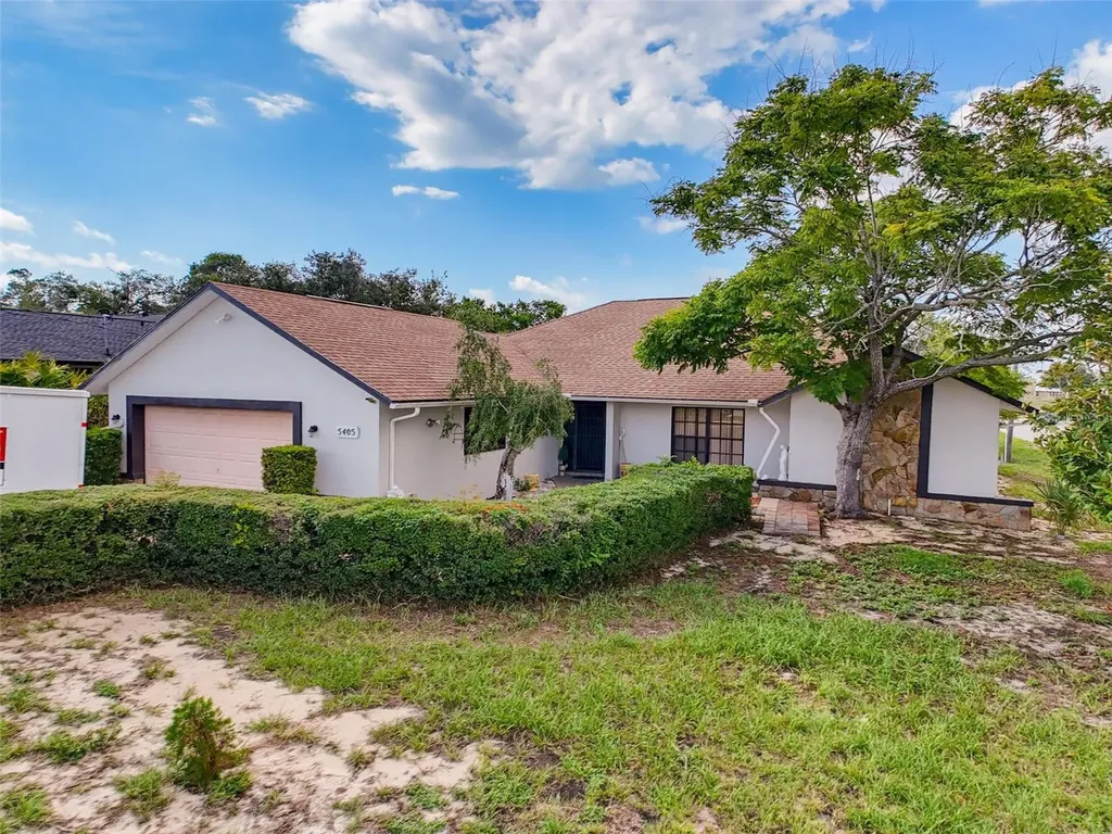 5405 Frost Road Spring Hill FL 34606