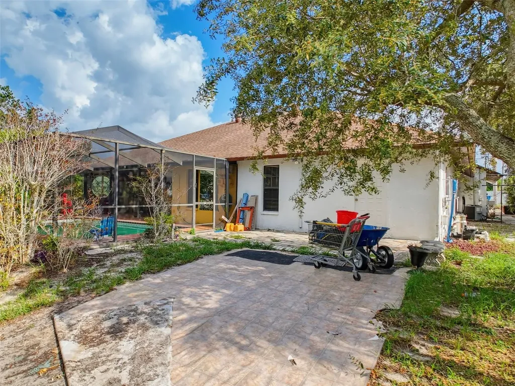 5405 Frost Road Spring Hill FL 34606
