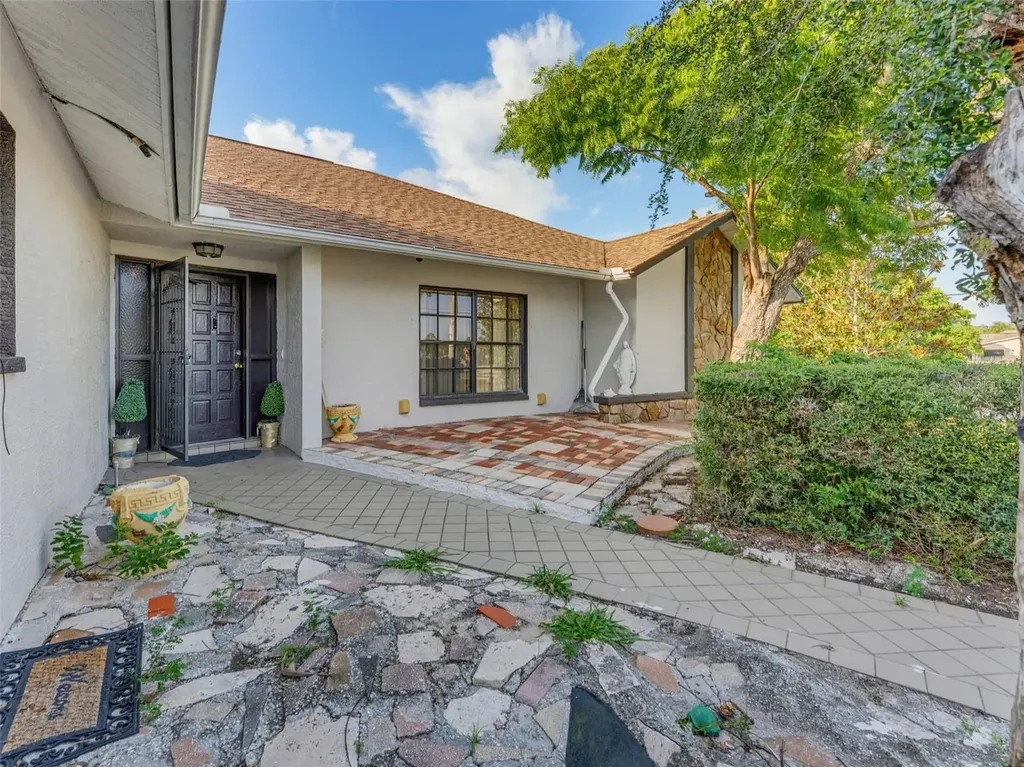 5405 Frost Road Spring Hill FL 34606