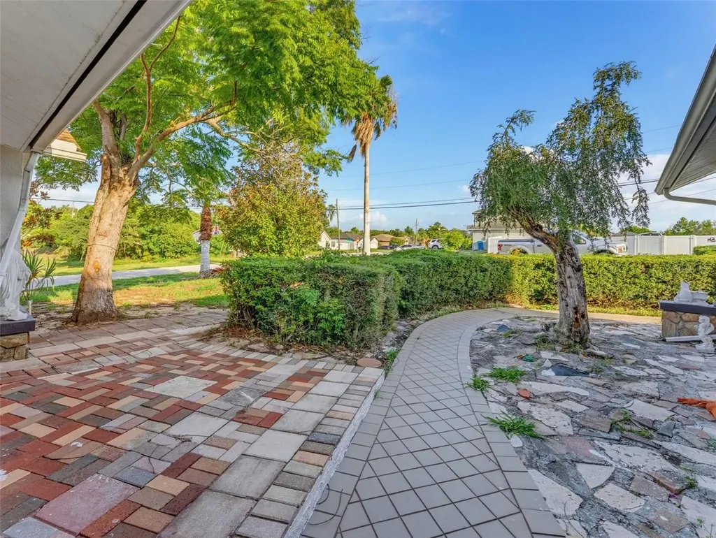 5405 Frost Road Spring Hill FL 34606