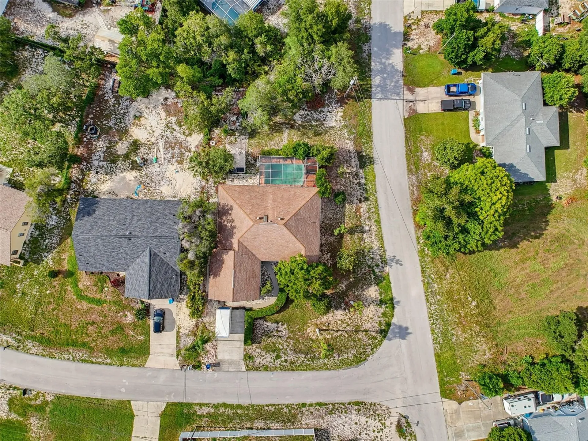 5405 Frost Road Spring Hill FL 34606