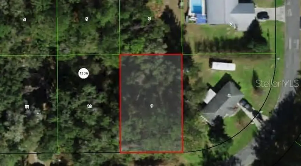11638 N Kenlake Circle Citrus Springs FL 34434