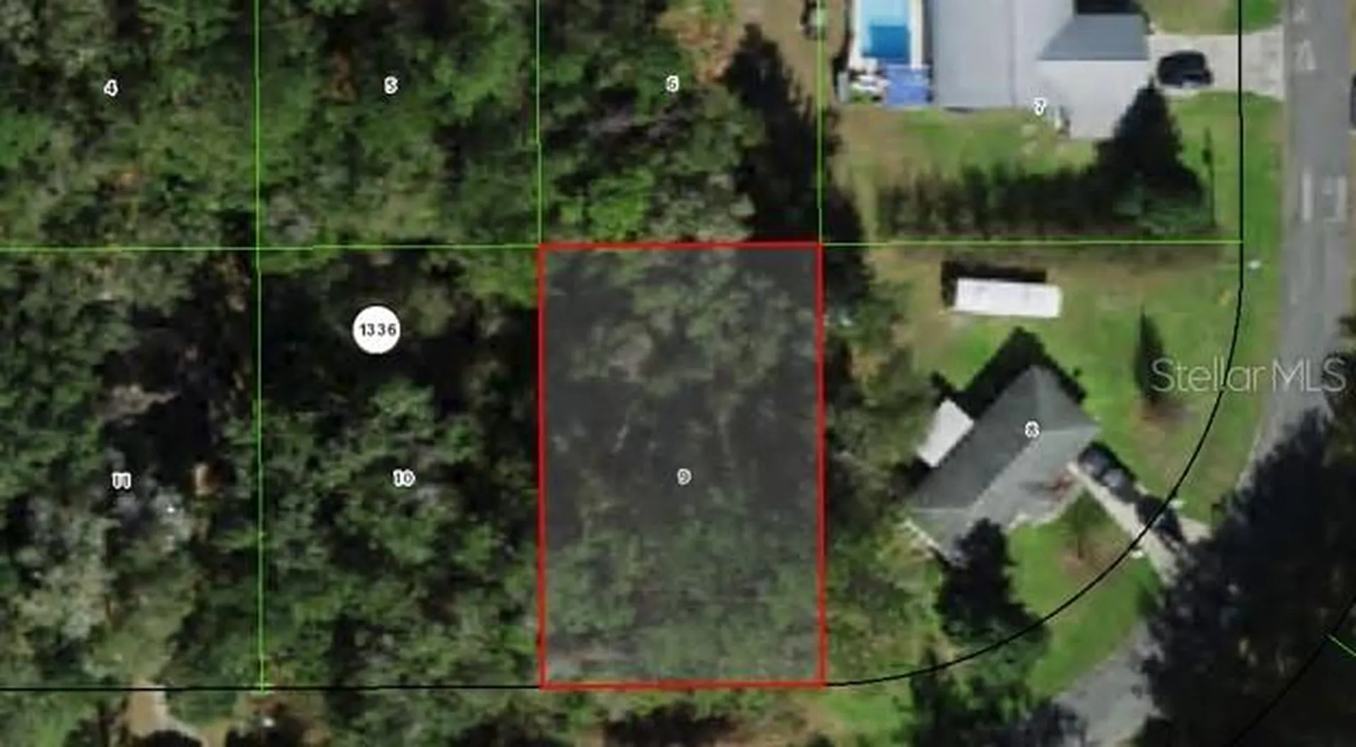 11638 N Kenlake Circle Citrus Springs FL 34434