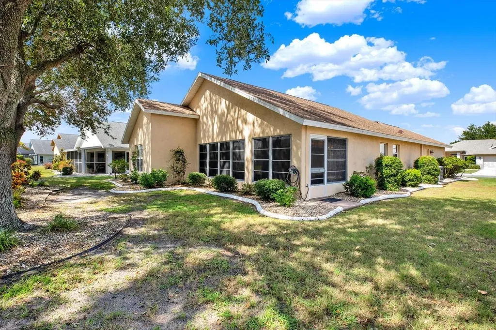 2023 Prestancia Lane Sun City Center FL 33573