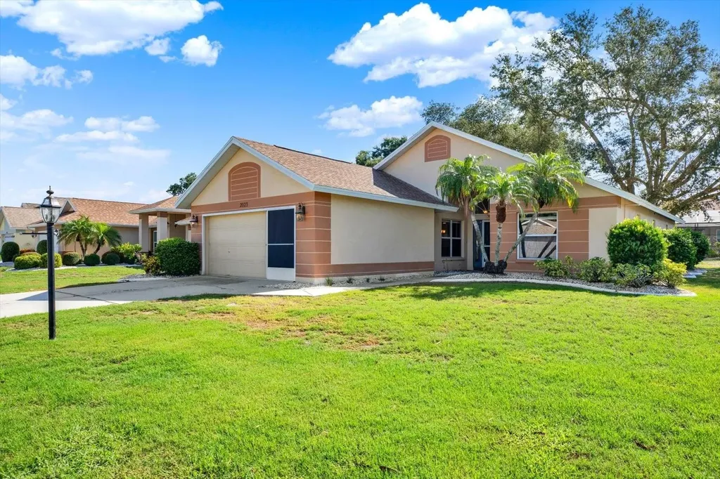 2023 Prestancia Lane Sun City Center FL 33573