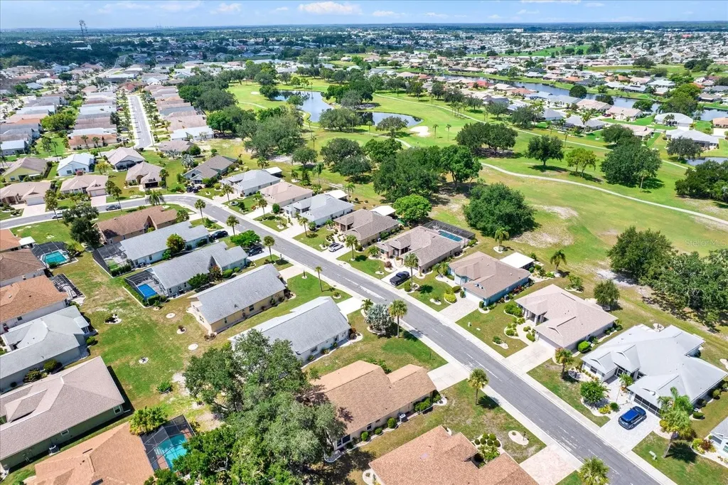 2023 Prestancia Lane Sun City Center FL 33573