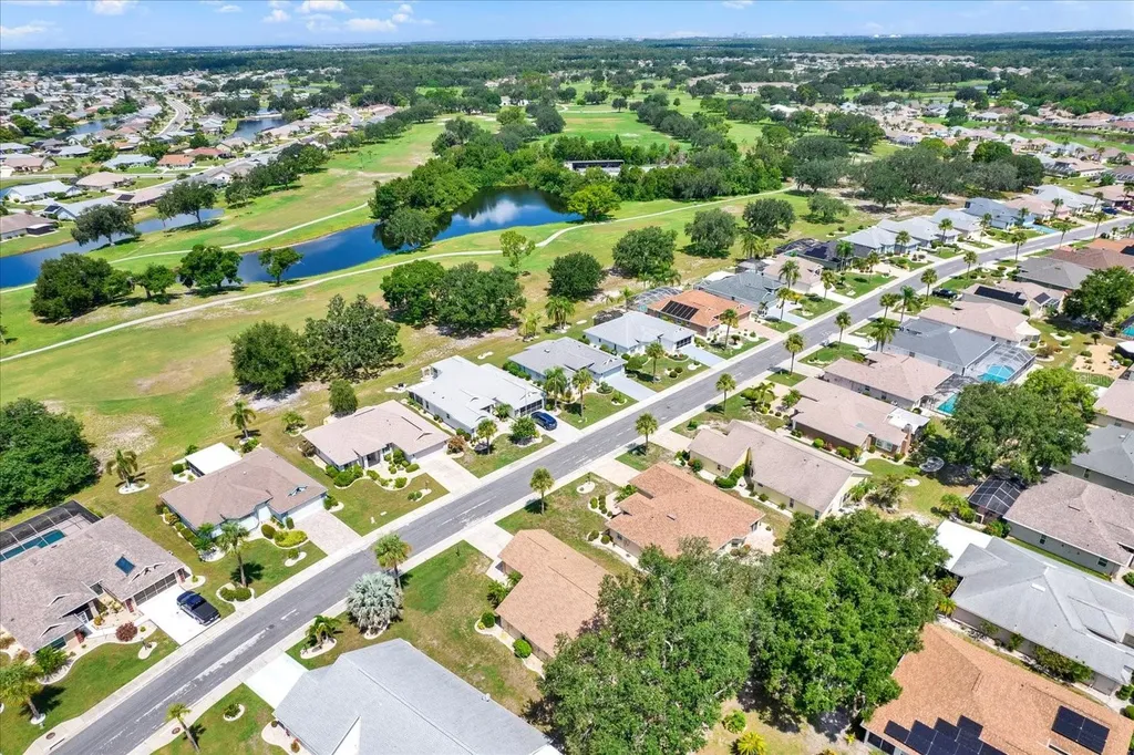 2023 Prestancia Lane Sun City Center FL 33573