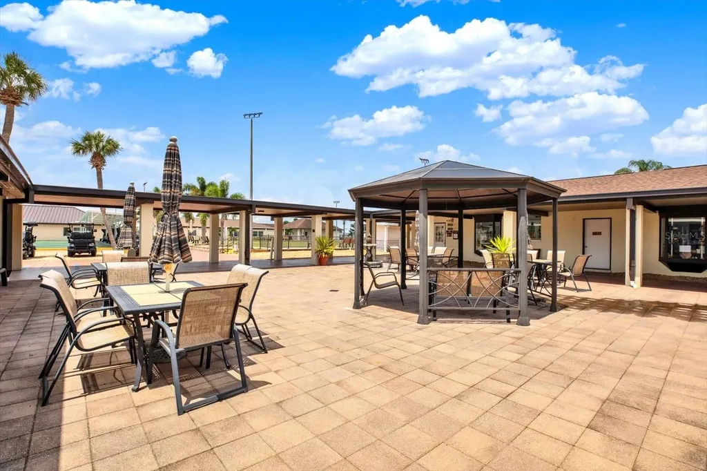 2023 Prestancia Lane Sun City Center FL 33573