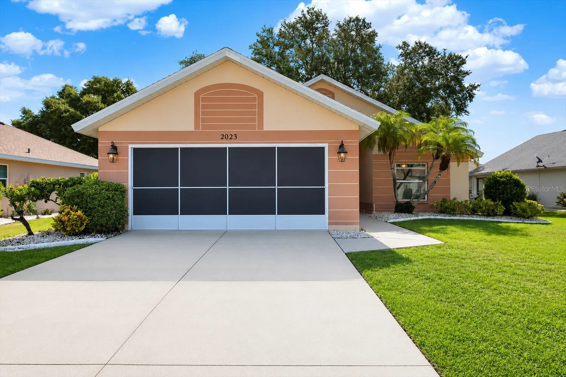 2023 Prestancia Lane Sun City Center FL 33573