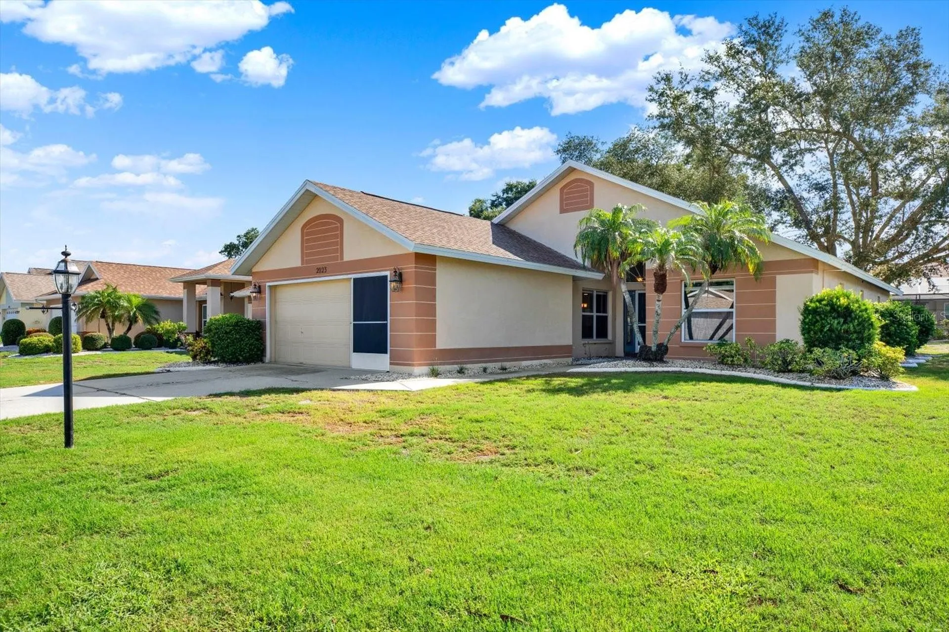 2023 Prestancia Lane Sun City Center FL 33573
