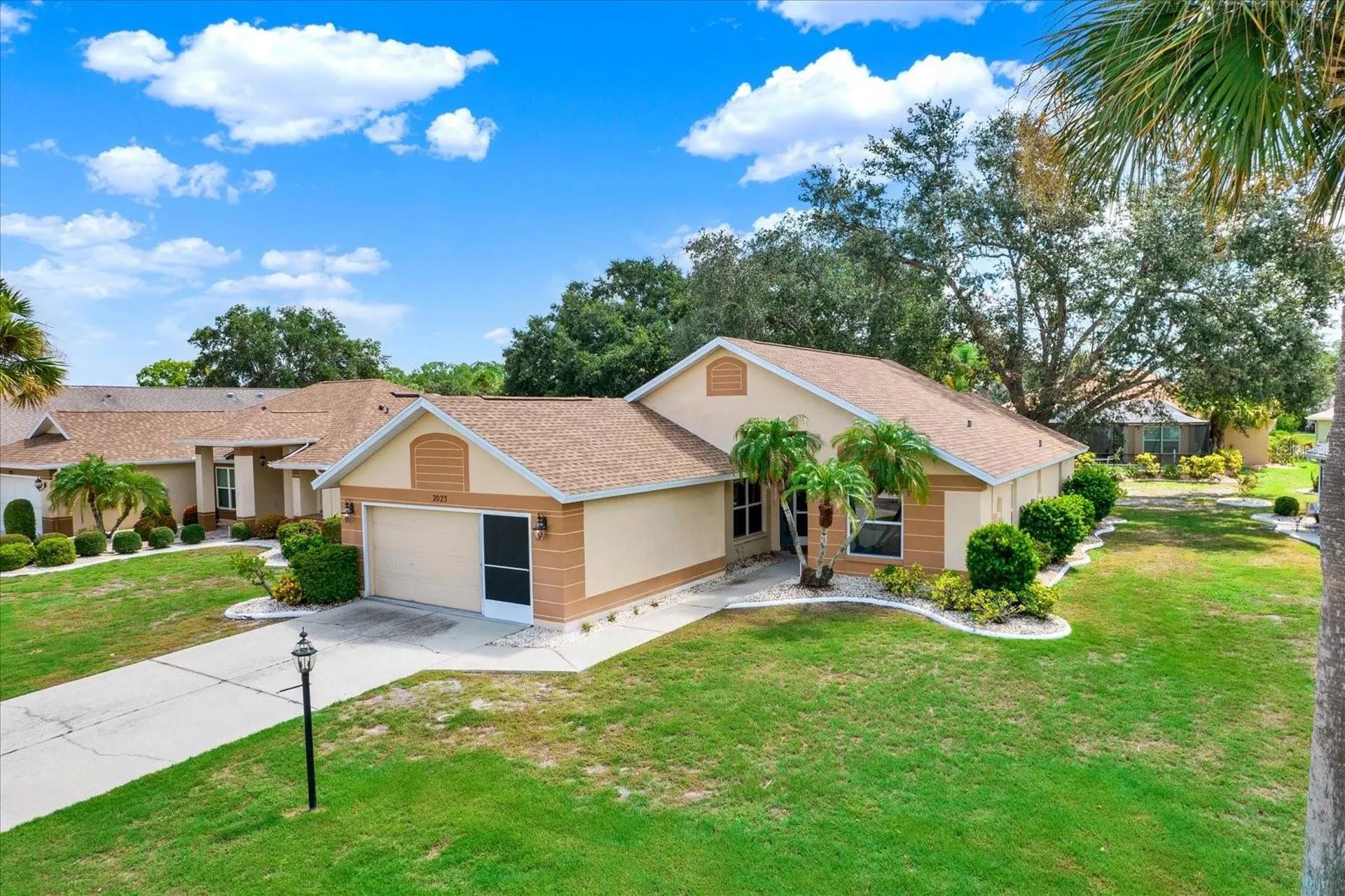 2023 Prestancia Lane Sun City Center FL 33573