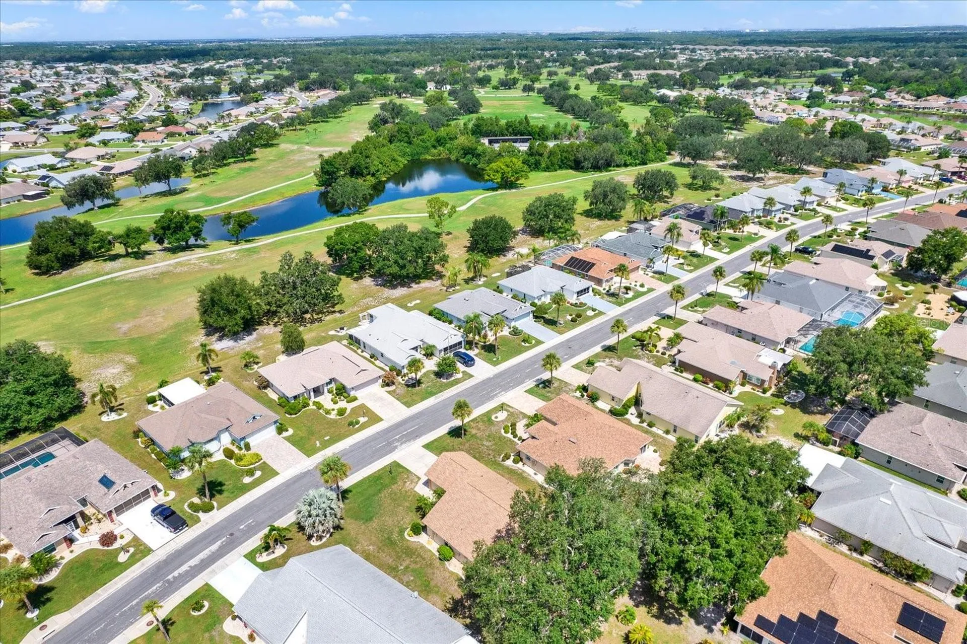 2023 Prestancia Lane Sun City Center FL 33573