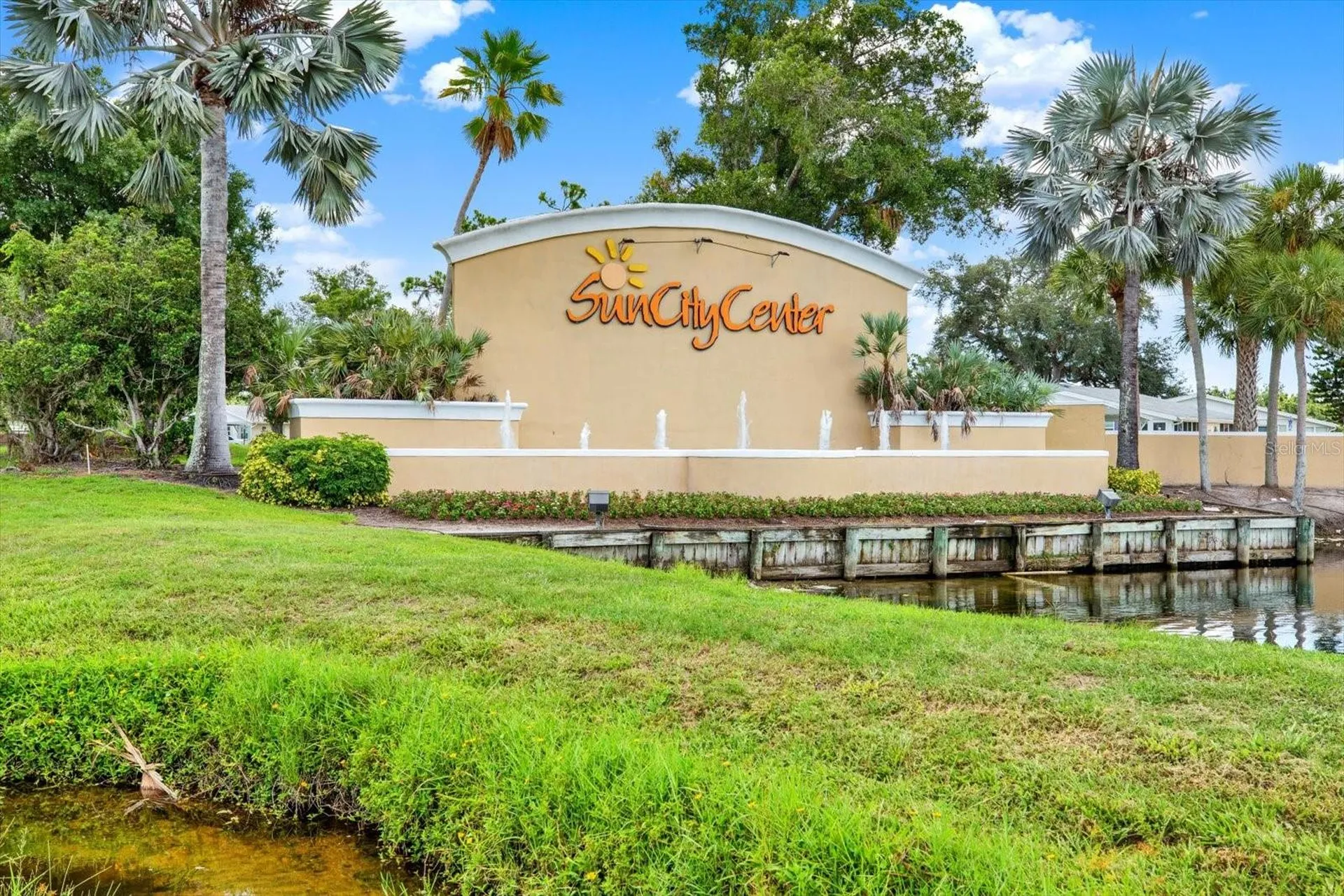 2023 Prestancia Lane Sun City Center FL 33573