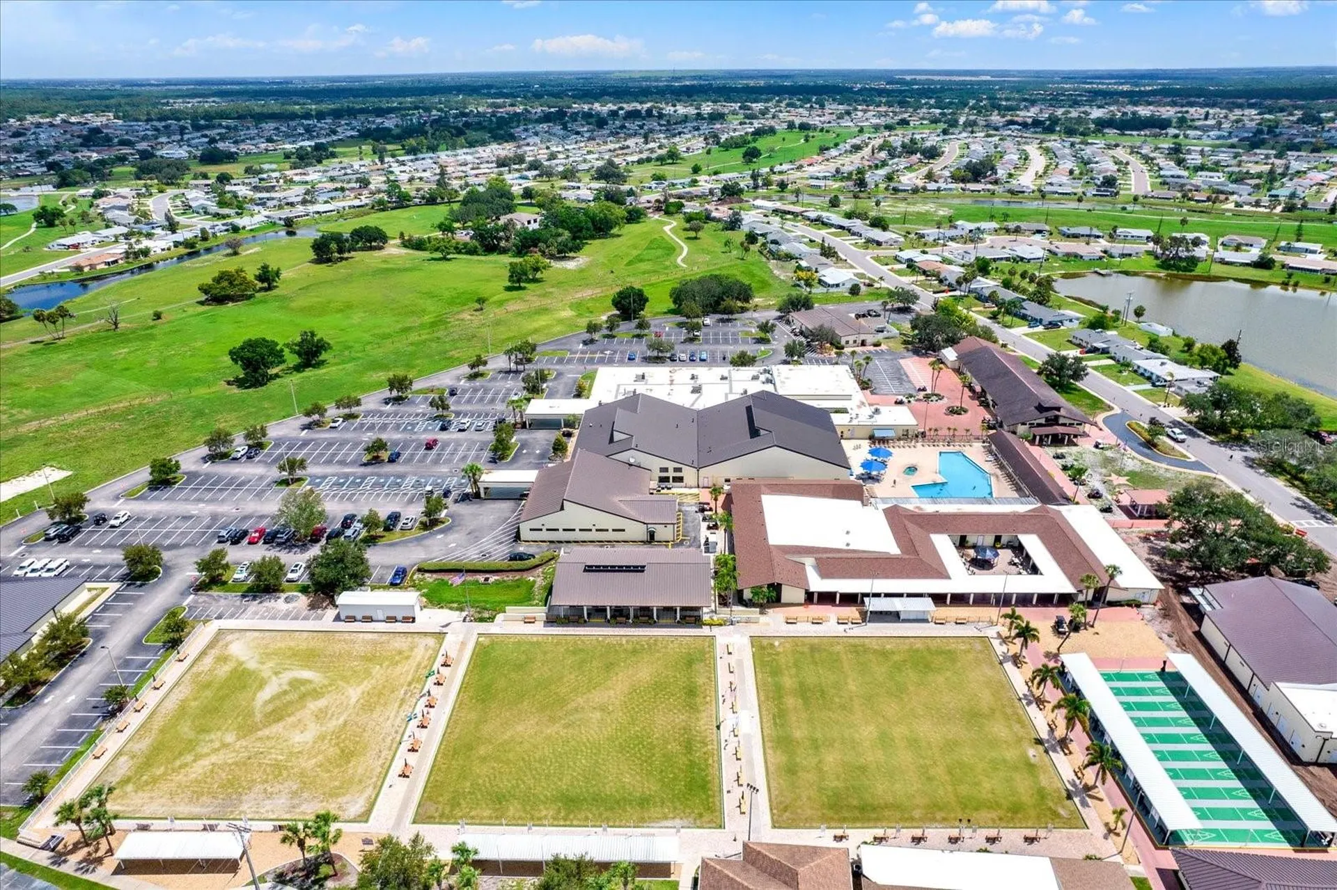 2023 Prestancia Lane Sun City Center FL 33573