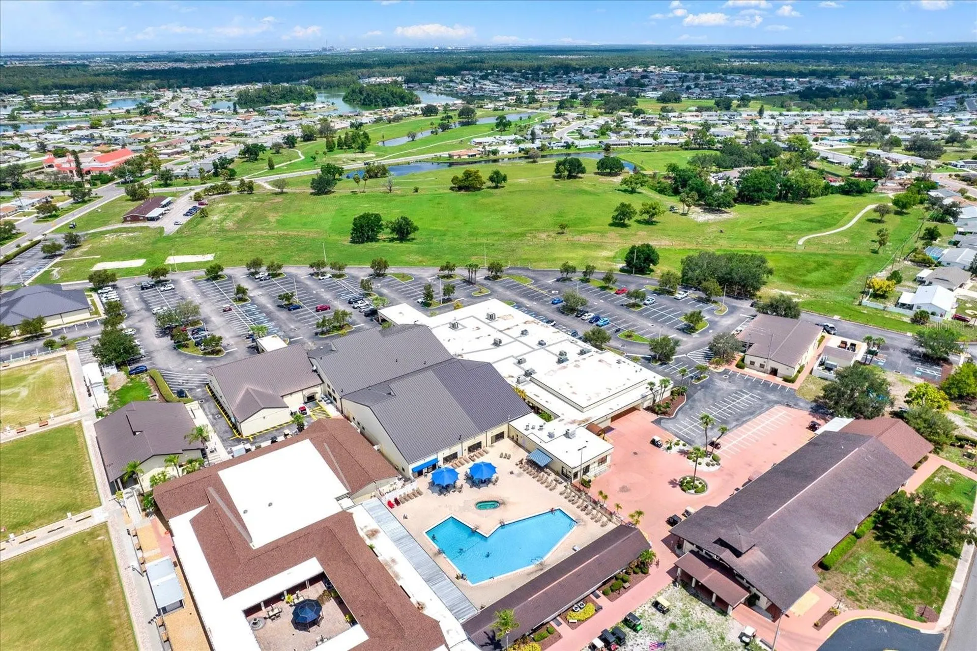 2023 Prestancia Lane Sun City Center FL 33573