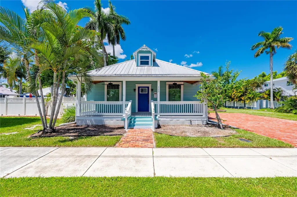 115 Gill Street Punta Gorda FL 33950