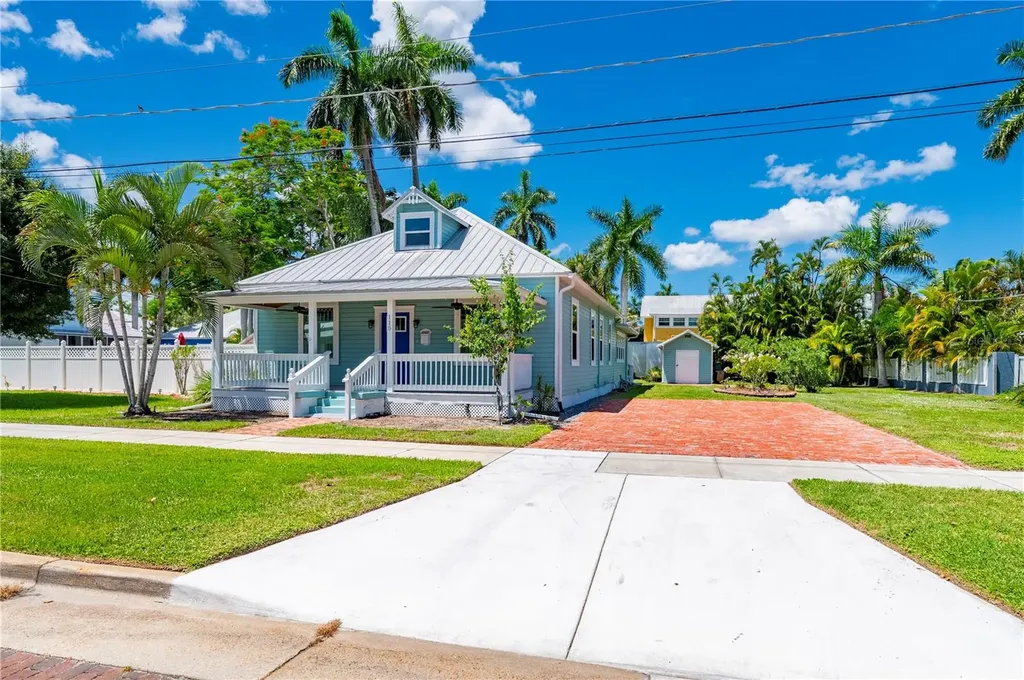 115 Gill Street Punta Gorda FL 33950