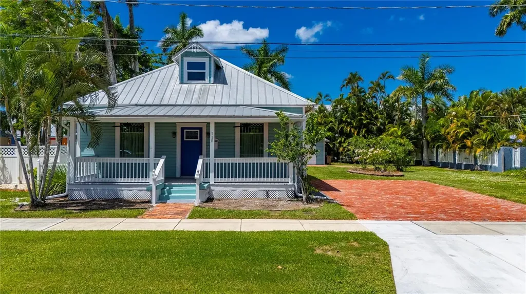 115 Gill Street Punta Gorda FL 33950