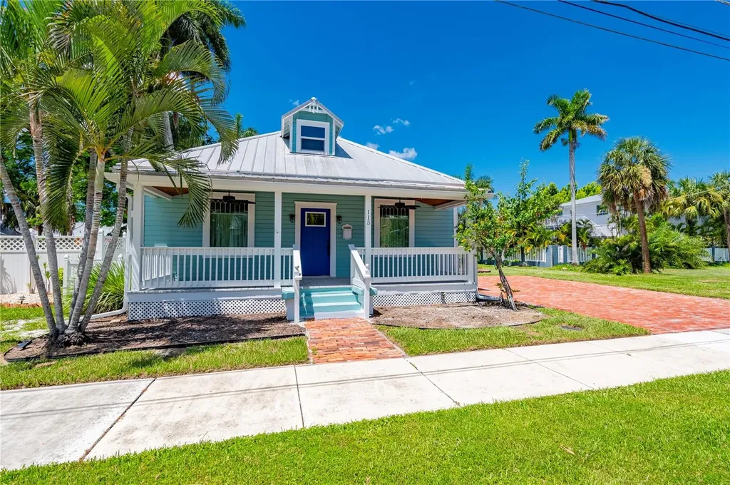 115 Gill Street Punta Gorda FL 33950
