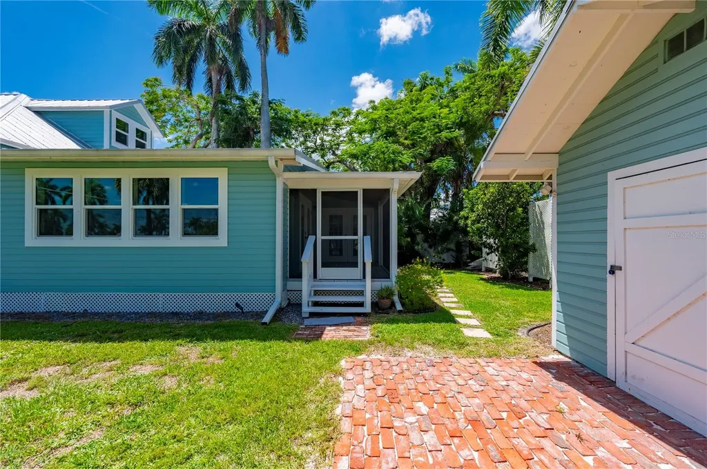 115 Gill Street Punta Gorda FL 33950