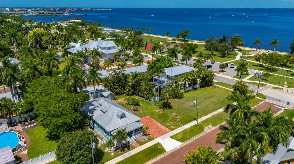 115 Gill Street Punta Gorda FL 33950