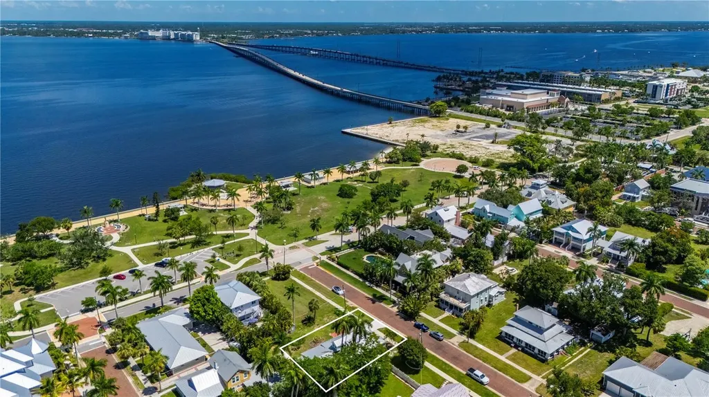 115 Gill Street Punta Gorda FL 33950