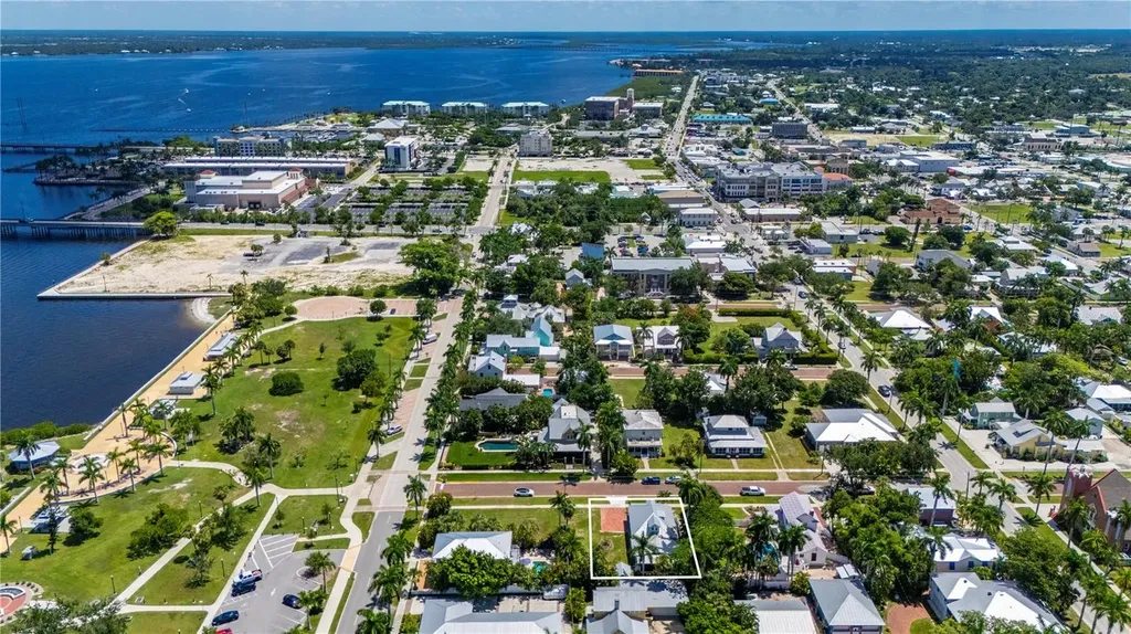 115 Gill Street Punta Gorda FL 33950