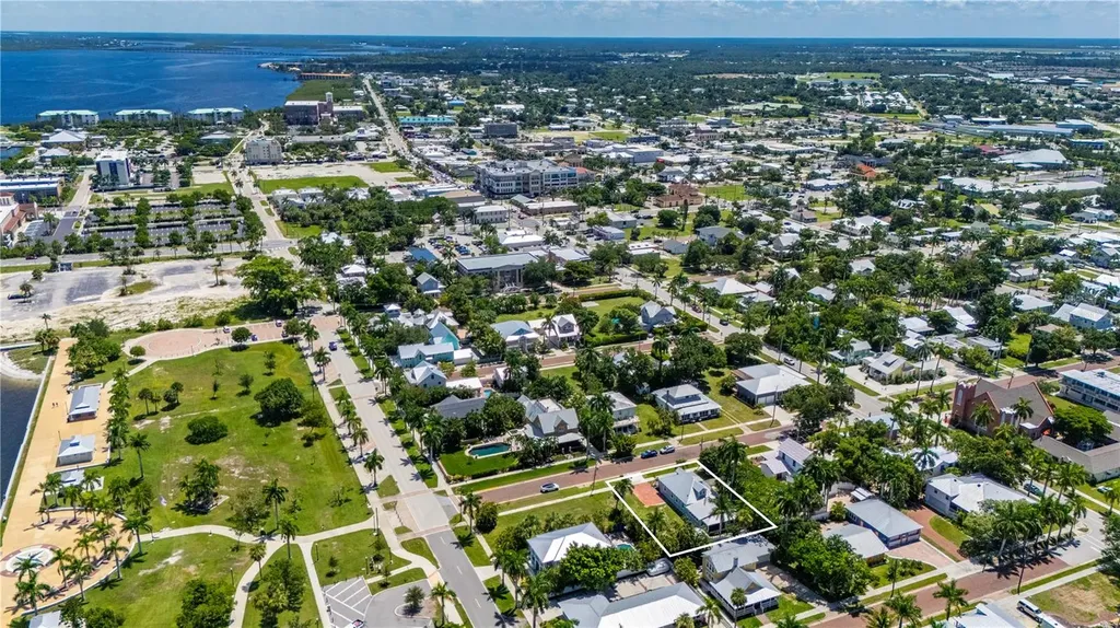 115 Gill Street Punta Gorda FL 33950
