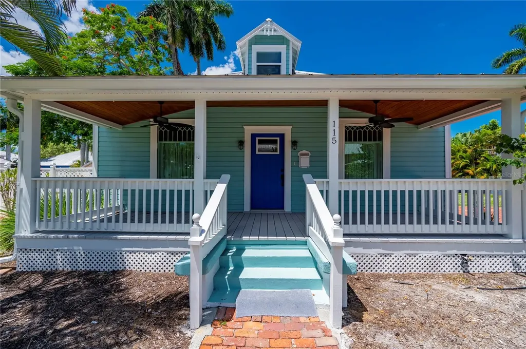 115 Gill Street Punta Gorda FL 33950