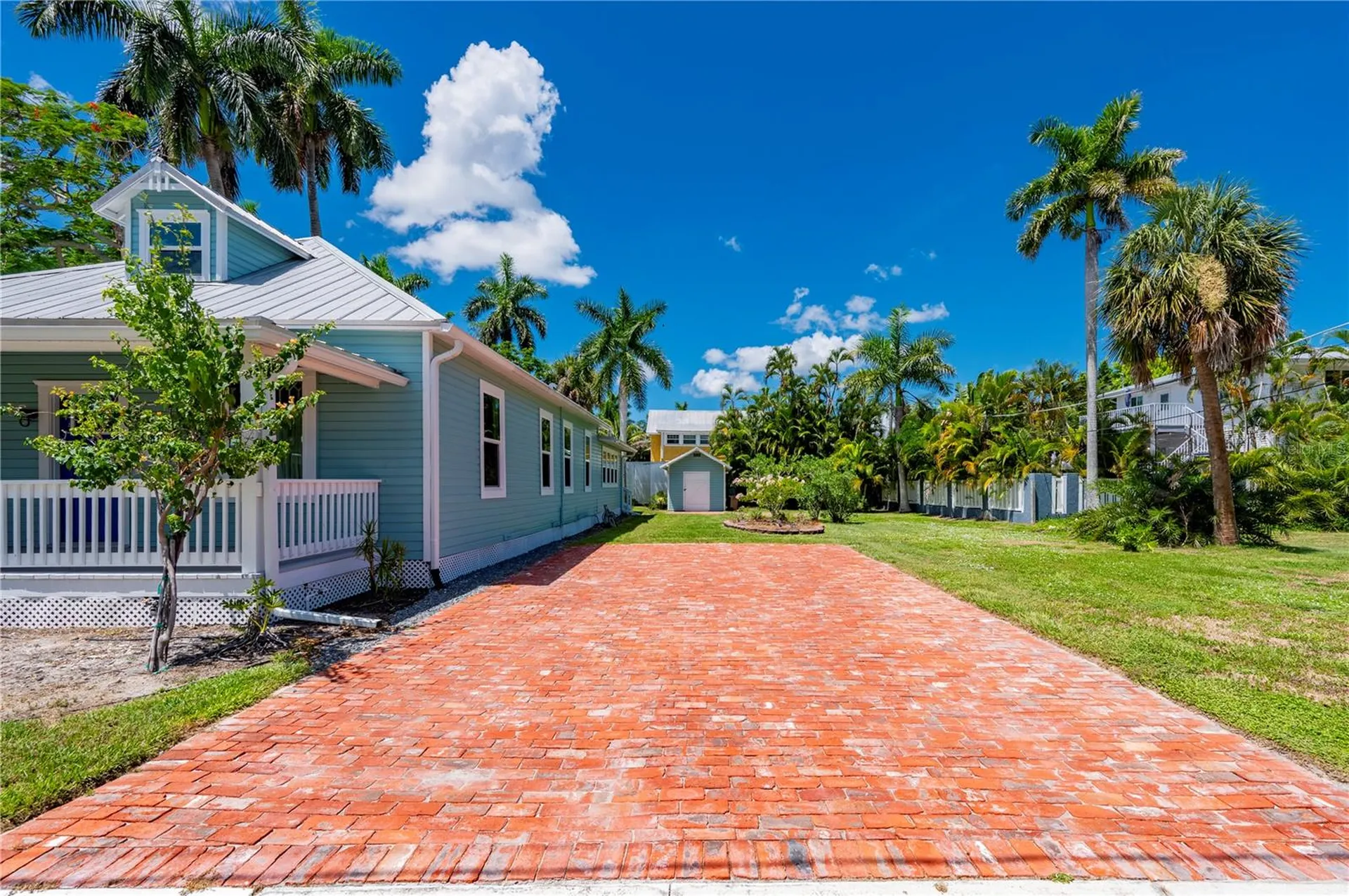 115 Gill Street Punta Gorda FL 33950