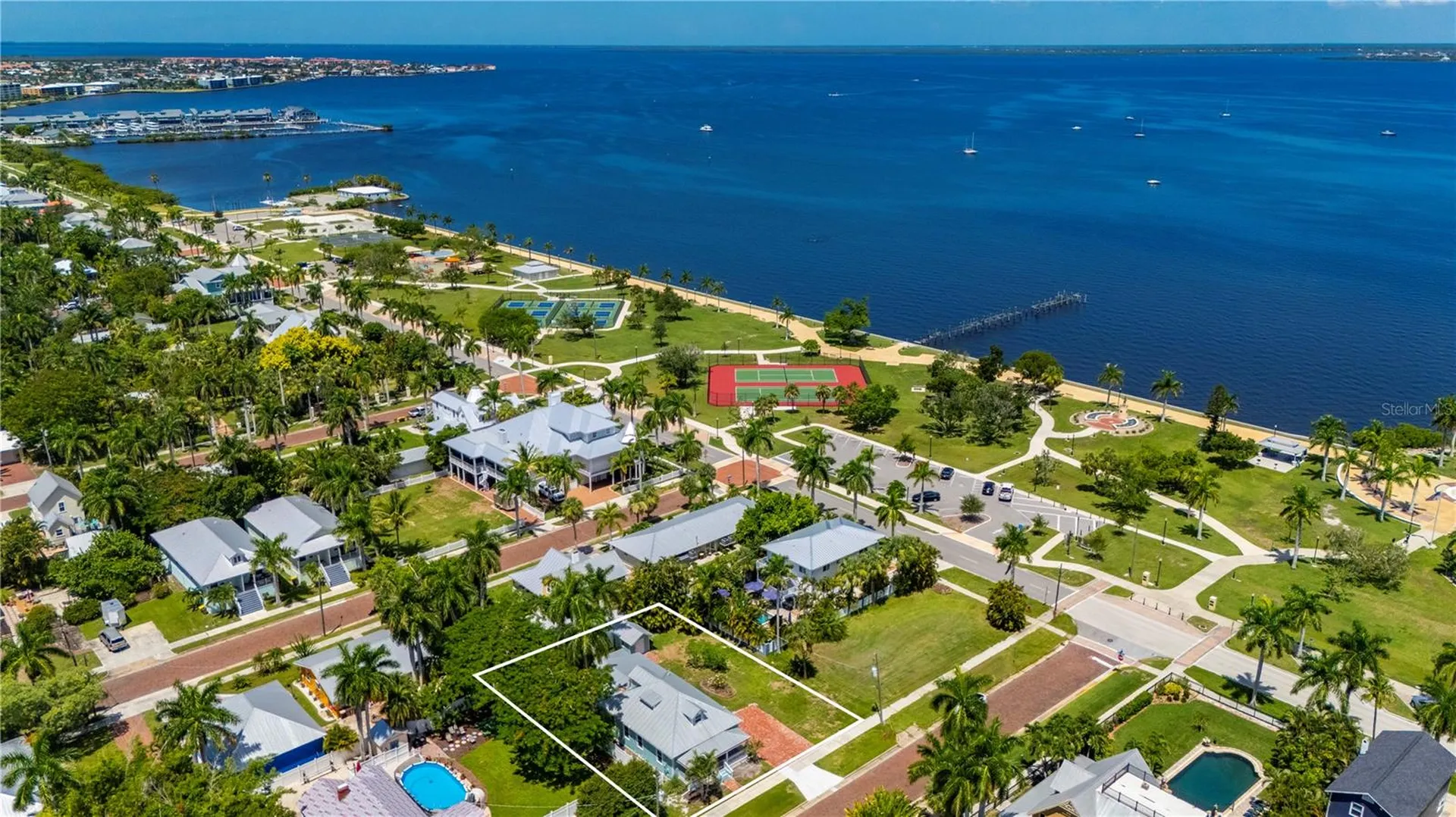 115 Gill Street Punta Gorda FL 33950