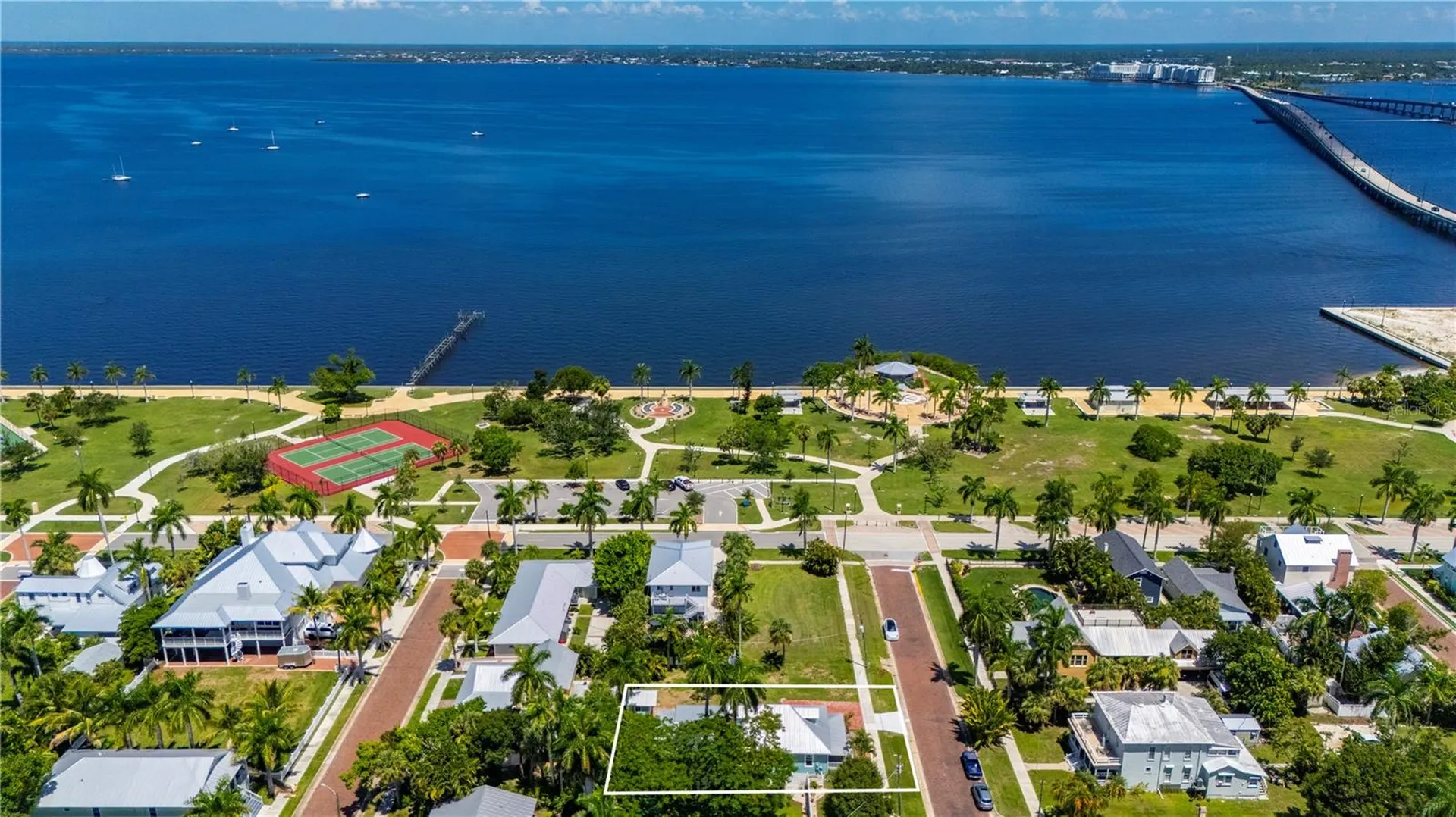115 Gill Street Punta Gorda FL 33950